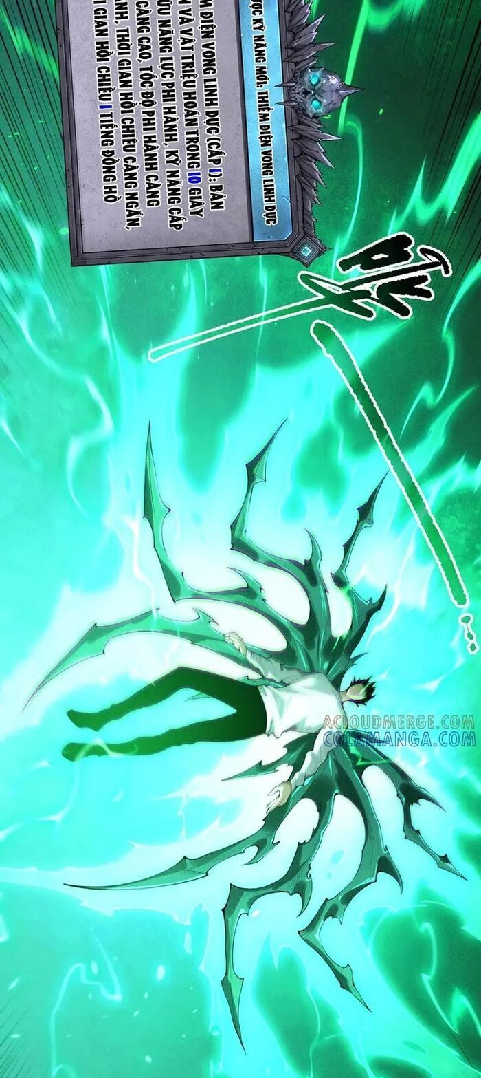 Thảm Họa Tử Linh Sư Chap 202 - Next Chap 203