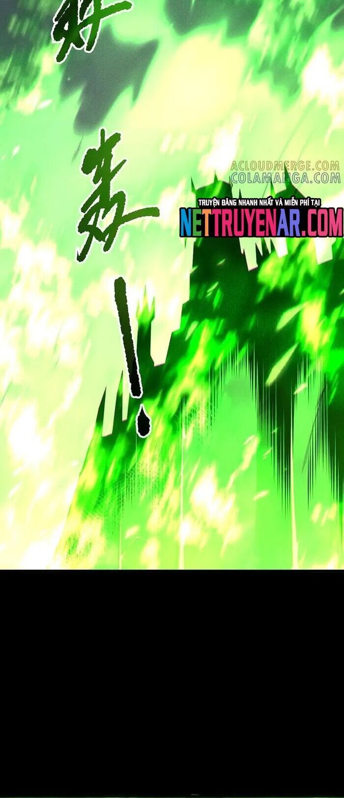Thảm Họa Tử Linh Sư Chap 202 - Next Chap 203