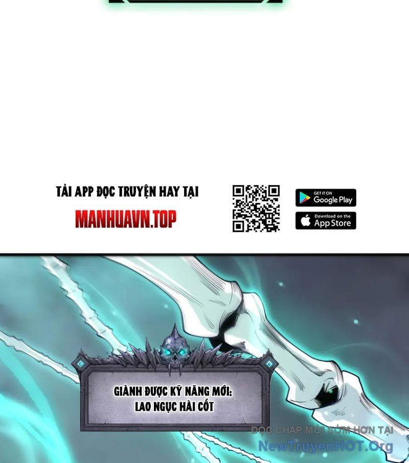 Thảm Họa Tử Linh Sư Chap 203 - Next Chap 204