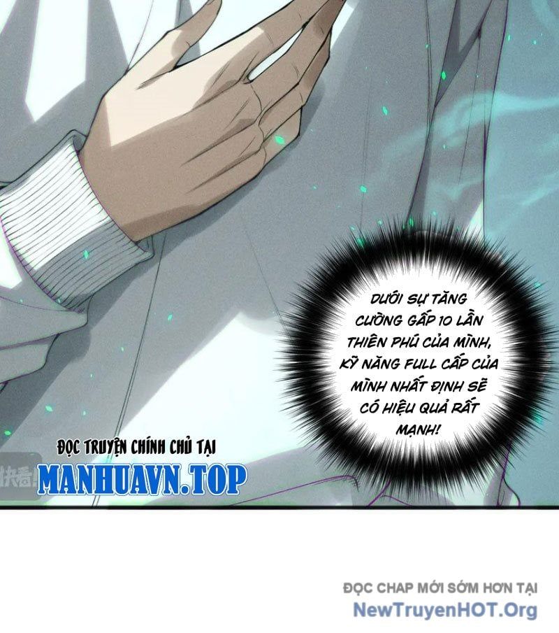 Thảm Họa Tử Linh Sư Chap 203 - Next Chap 204