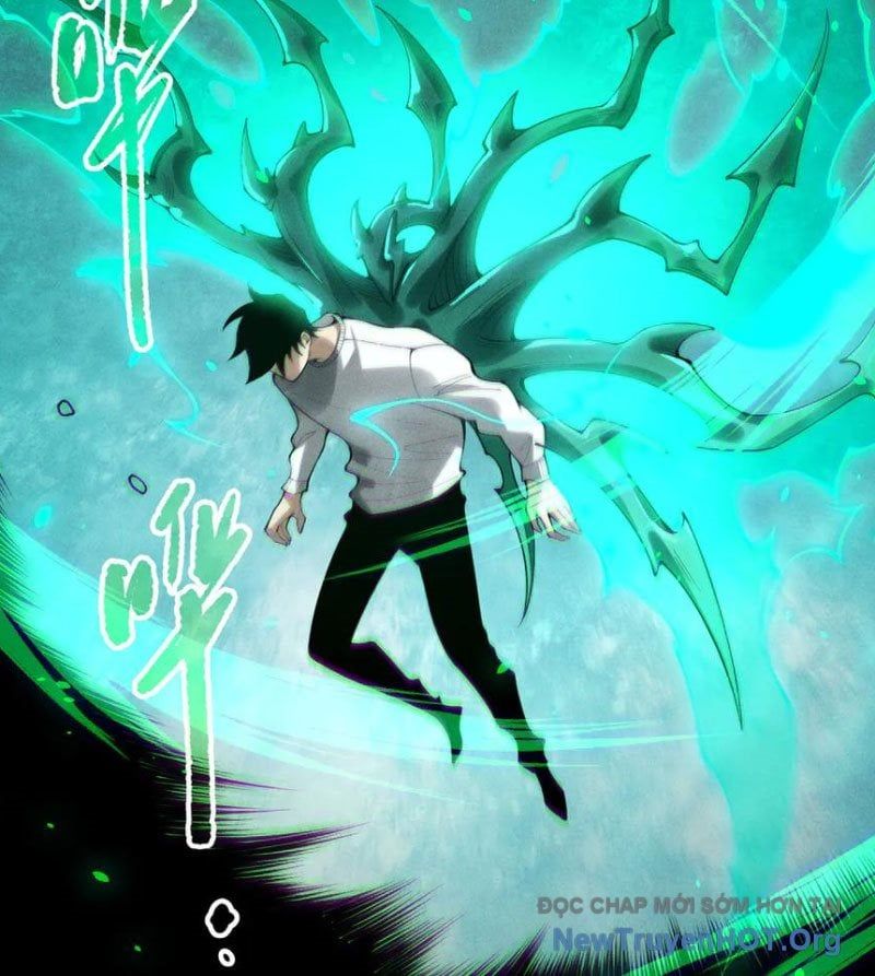 Thảm Họa Tử Linh Sư Chap 203 - Next Chap 204