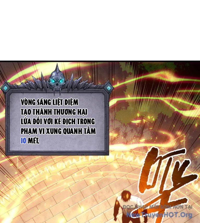 Thảm Họa Tử Linh Sư Chap 203 - Next Chap 204