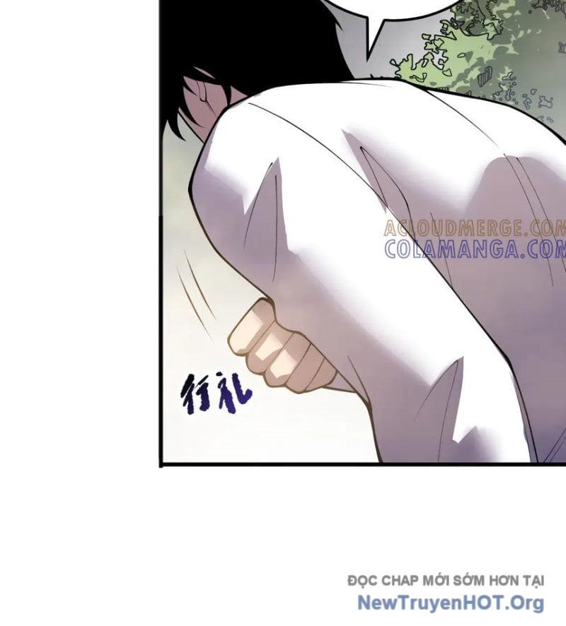 Thảm Họa Tử Linh Sư Chap 203 - Next Chap 204