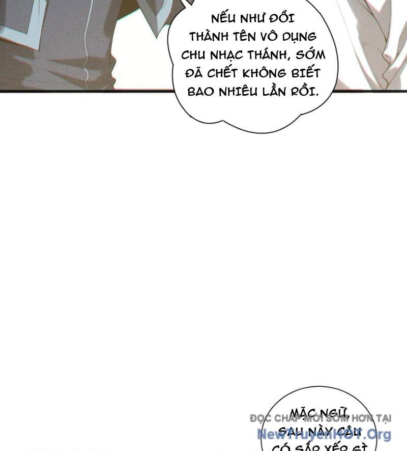 Thảm Họa Tử Linh Sư Chap 203 - Next Chap 204