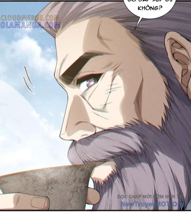 Thảm Họa Tử Linh Sư Chap 203 - Next Chap 204