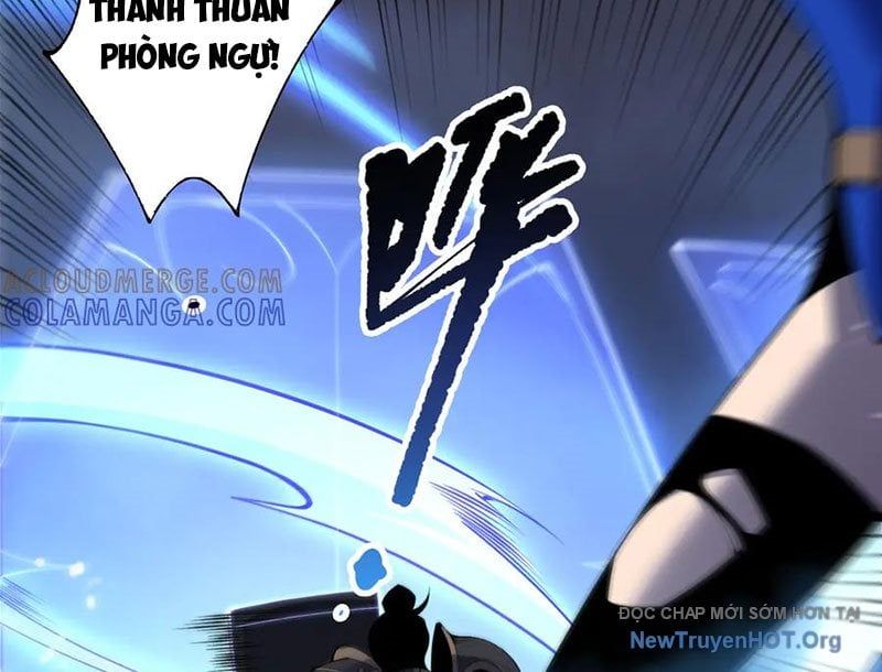 Thảm Họa Tử Linh Sư Chap 204 - Next Chap 205