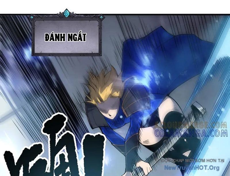 Thảm Họa Tử Linh Sư Chap 204 - Next Chap 205