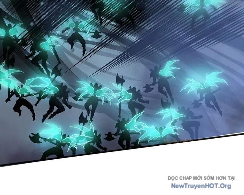 Thảm Họa Tử Linh Sư Chap 205 - Next Chap 206