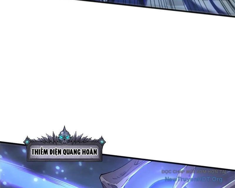 Thảm Họa Tử Linh Sư Chap 205 - Next Chap 206