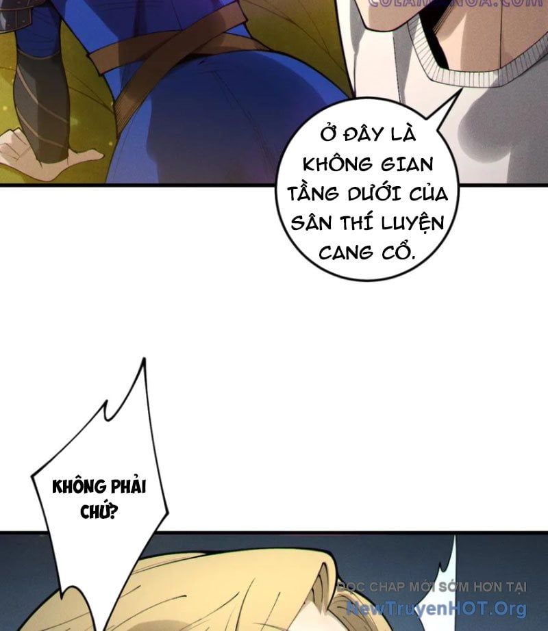 Thảm Họa Tử Linh Sư Chap 208 - Next Chap 209