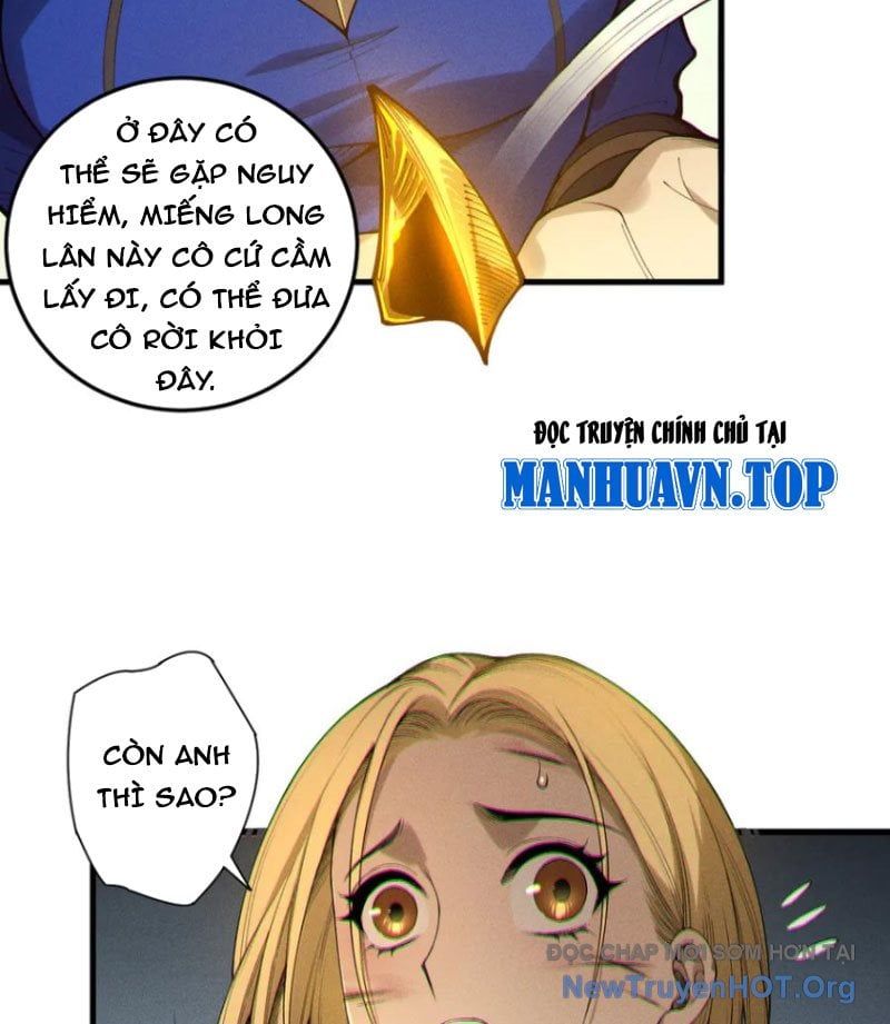 Thảm Họa Tử Linh Sư Chap 208 - Next Chap 209