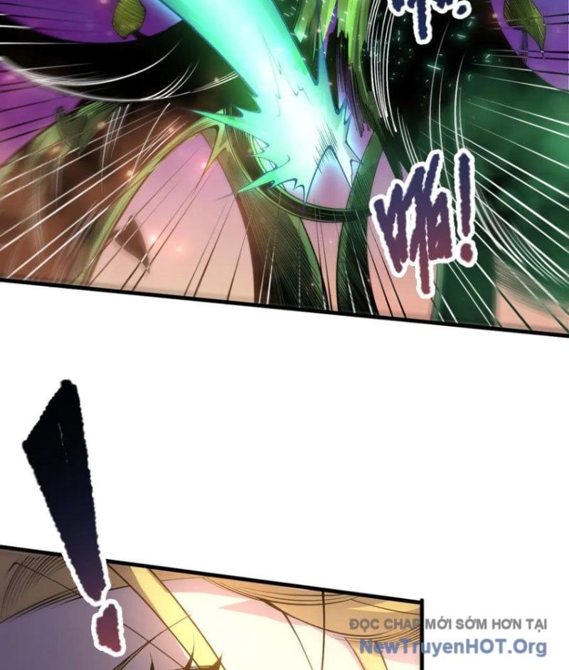 Thảm Họa Tử Linh Sư Chap 208 - Next Chap 209