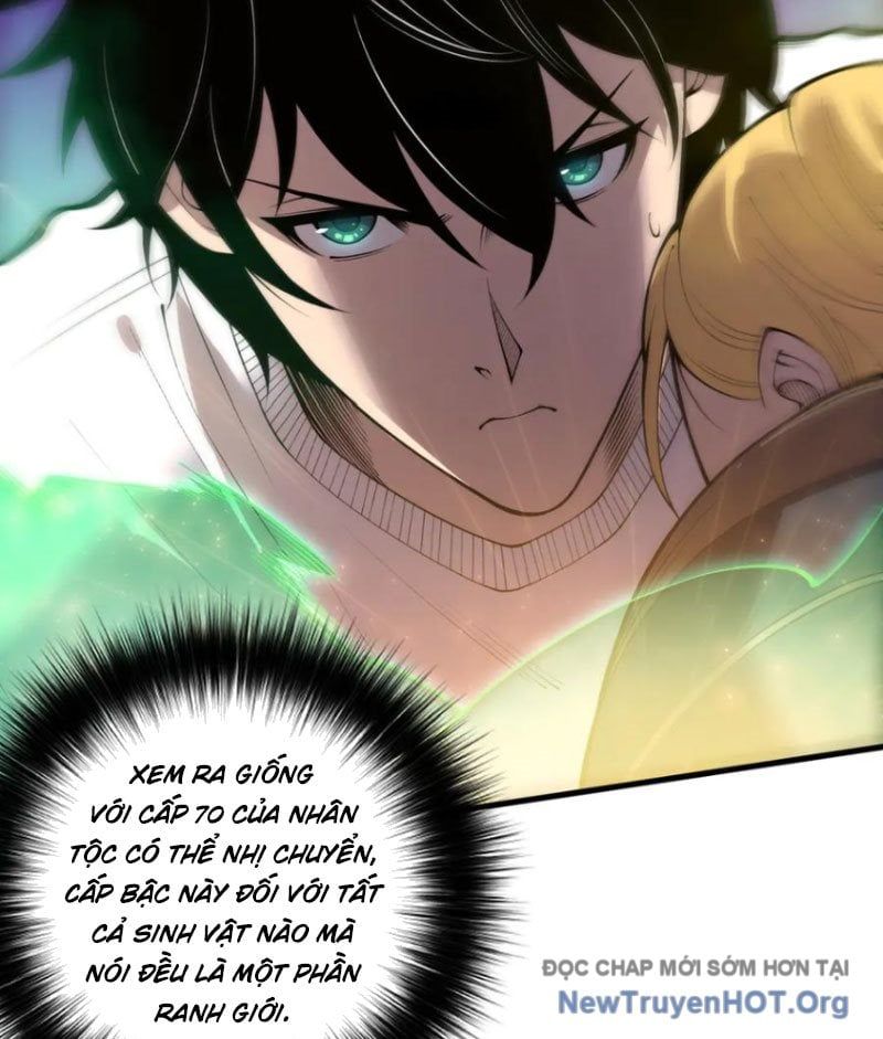 Thảm Họa Tử Linh Sư Chap 208 - Next Chap 209