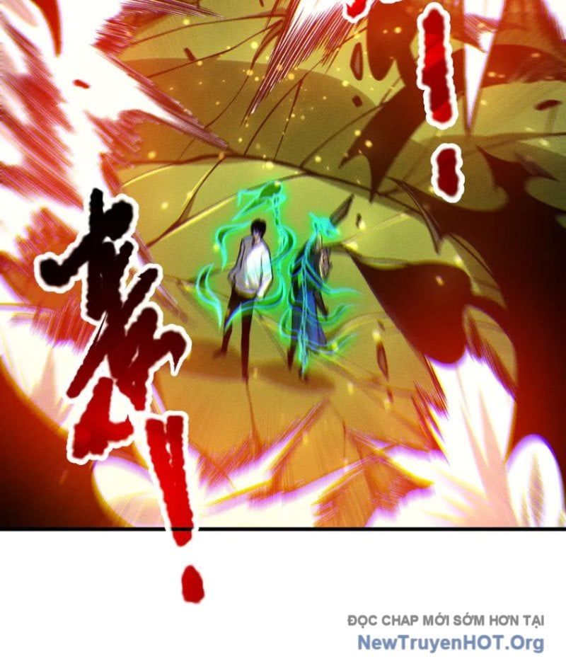 Thảm Họa Tử Linh Sư Chap 208 - Next Chap 209