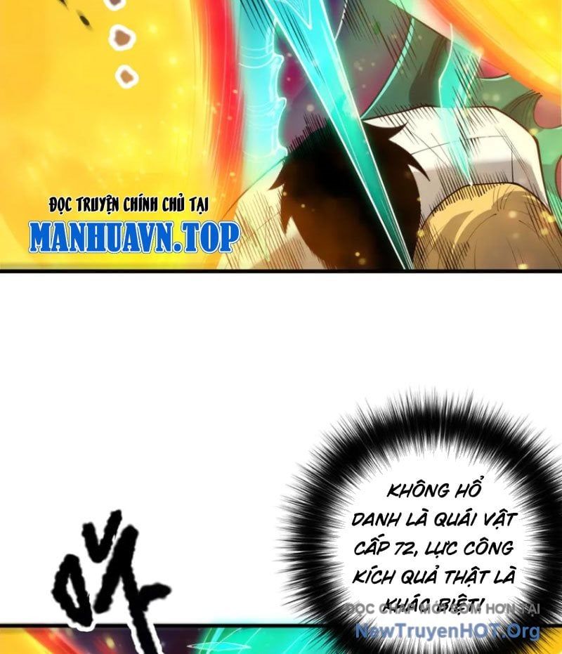 Thảm Họa Tử Linh Sư Chap 208 - Next Chap 209