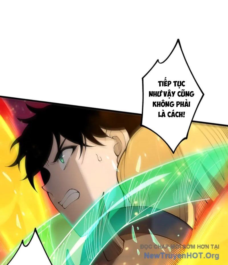 Thảm Họa Tử Linh Sư Chap 208 - Next Chap 209