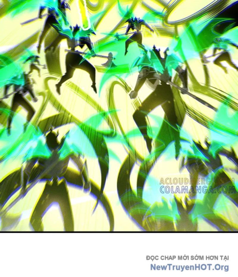 Thảm Họa Tử Linh Sư Chap 208 - Next Chap 209