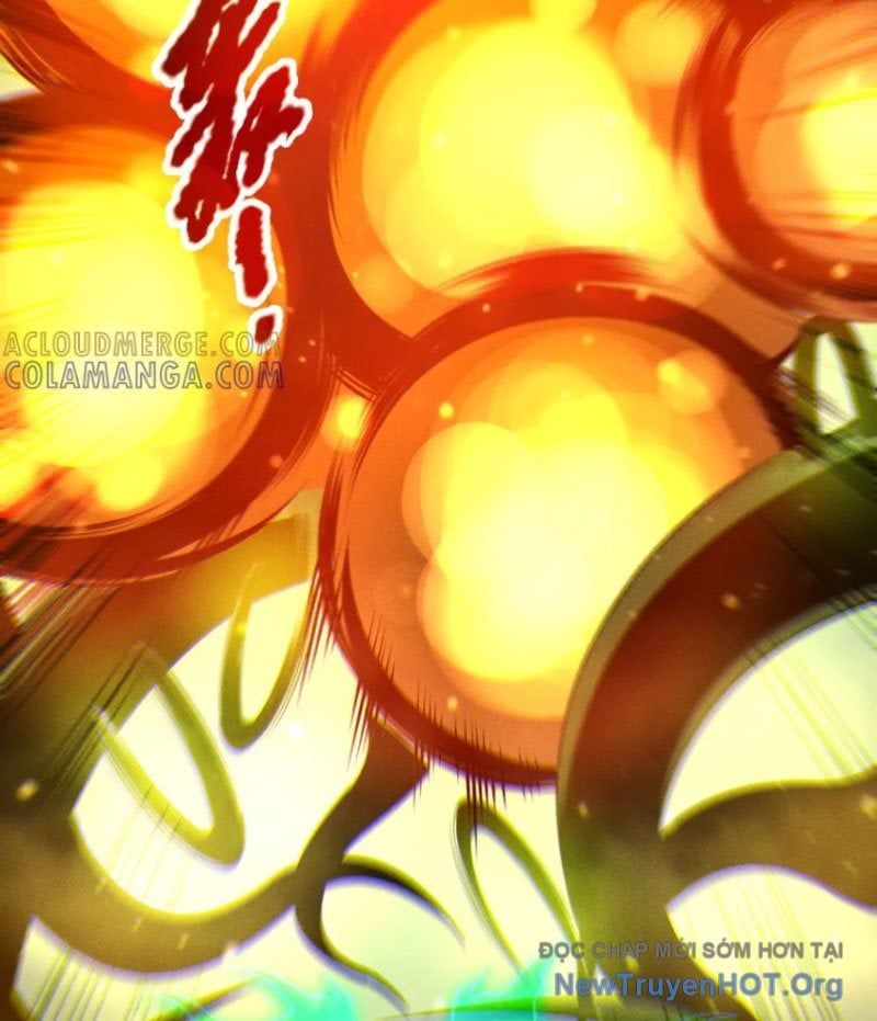 Thảm Họa Tử Linh Sư Chap 208 - Next Chap 209