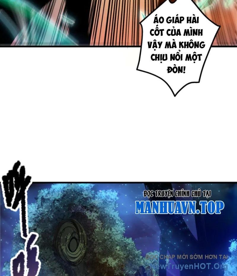 Thảm Họa Tử Linh Sư Chap 208 - Next Chap 209