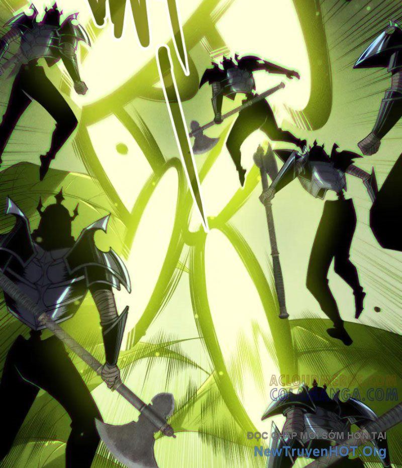 Thảm Họa Tử Linh Sư Chap 209 - Next Chap 210