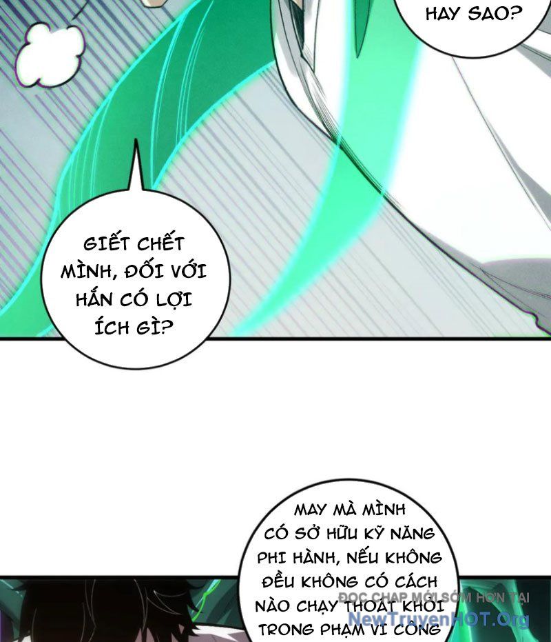 Thảm Họa Tử Linh Sư Chap 209 - Next Chap 210