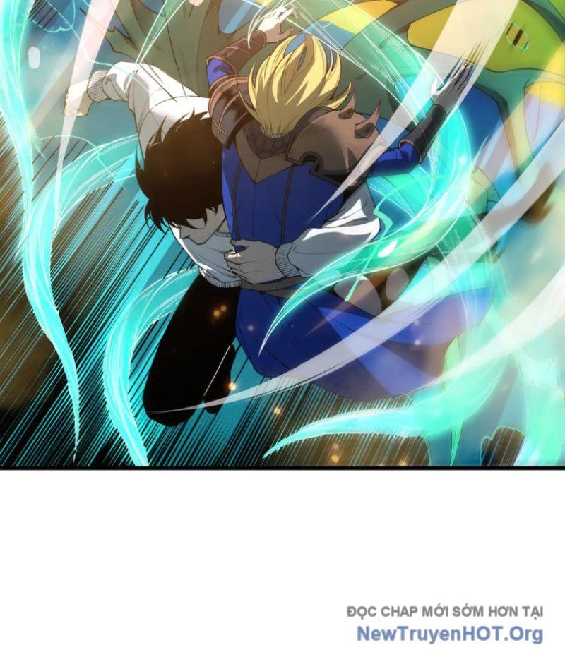 Thảm Họa Tử Linh Sư Chap 209 - Next Chap 210