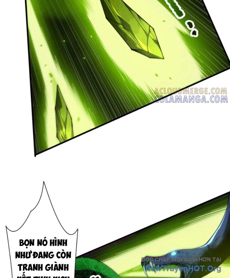 Thảm Họa Tử Linh Sư Chap 210 - Next Chap 211