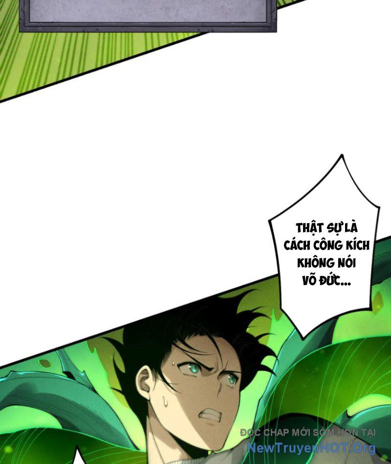 Thảm Họa Tử Linh Sư Chap 210 - Next Chap 211