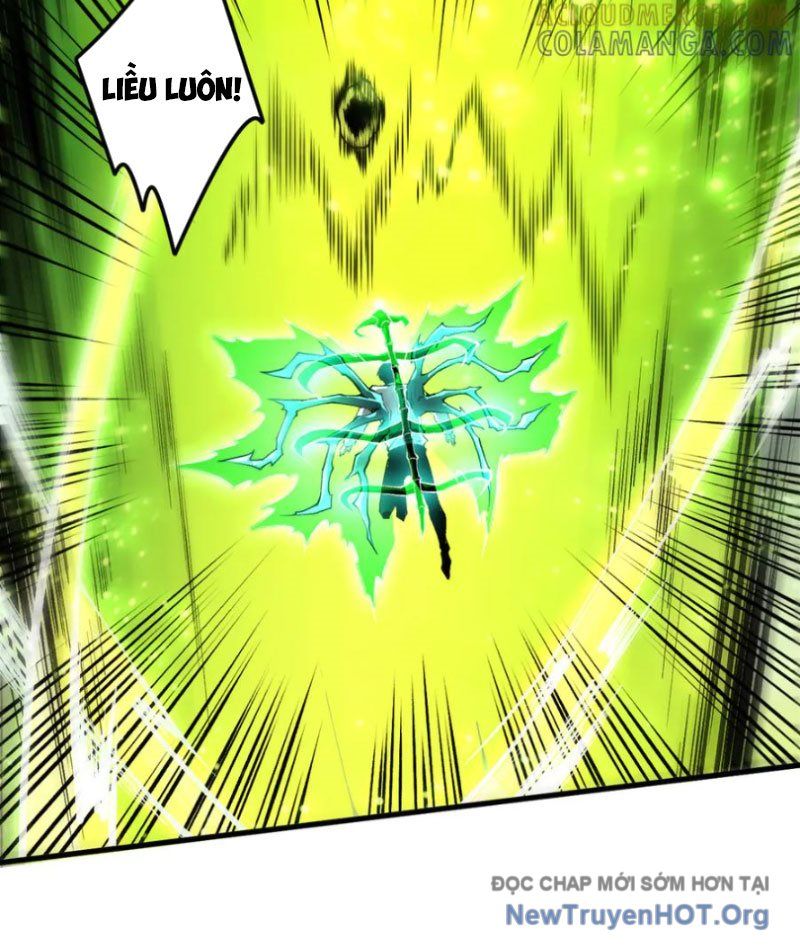 Thảm Họa Tử Linh Sư Chap 210 - Next Chap 211