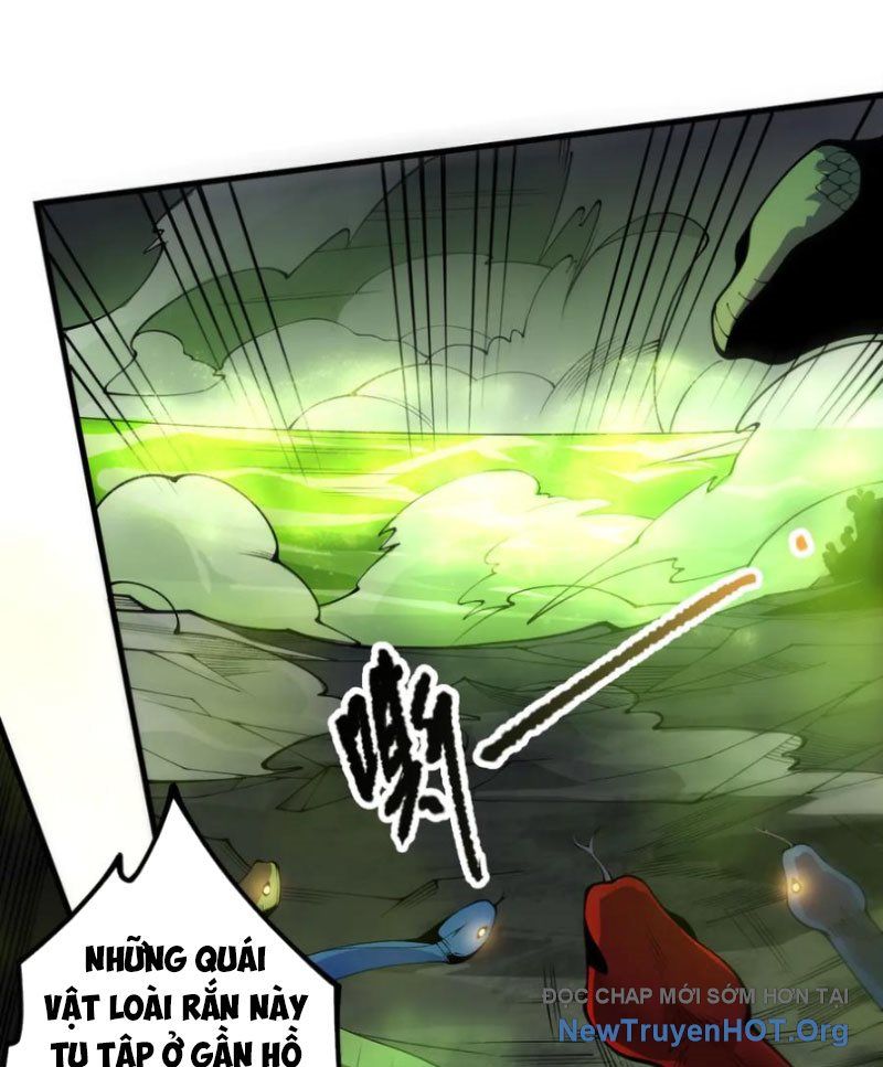 Thảm Họa Tử Linh Sư Chap 210 - Next Chap 211