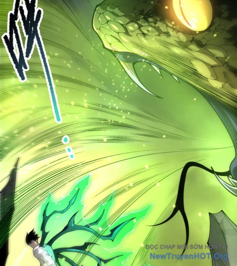 Thảm Họa Tử Linh Sư Chap 210 - Next Chap 211