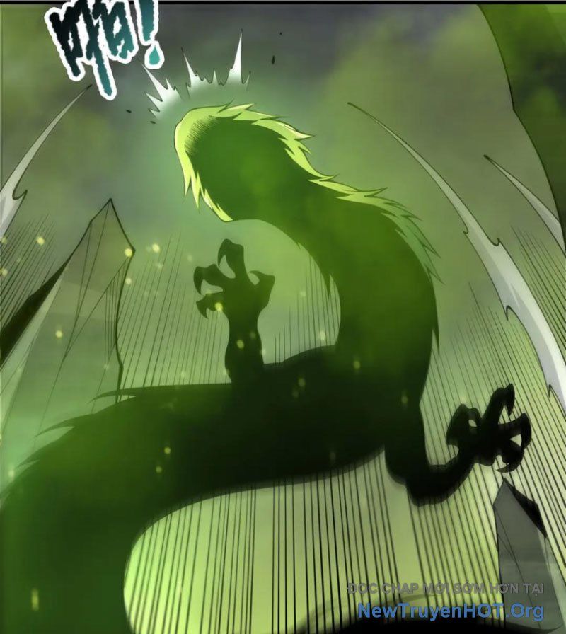 Thảm Họa Tử Linh Sư Chap 210 - Next Chap 211