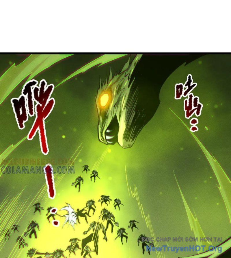 Thảm Họa Tử Linh Sư Chap 210 - Next Chap 211