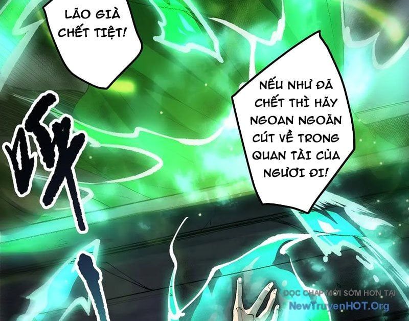 Thảm Họa Tử Linh Sư Chap 211 - Next Chap 212