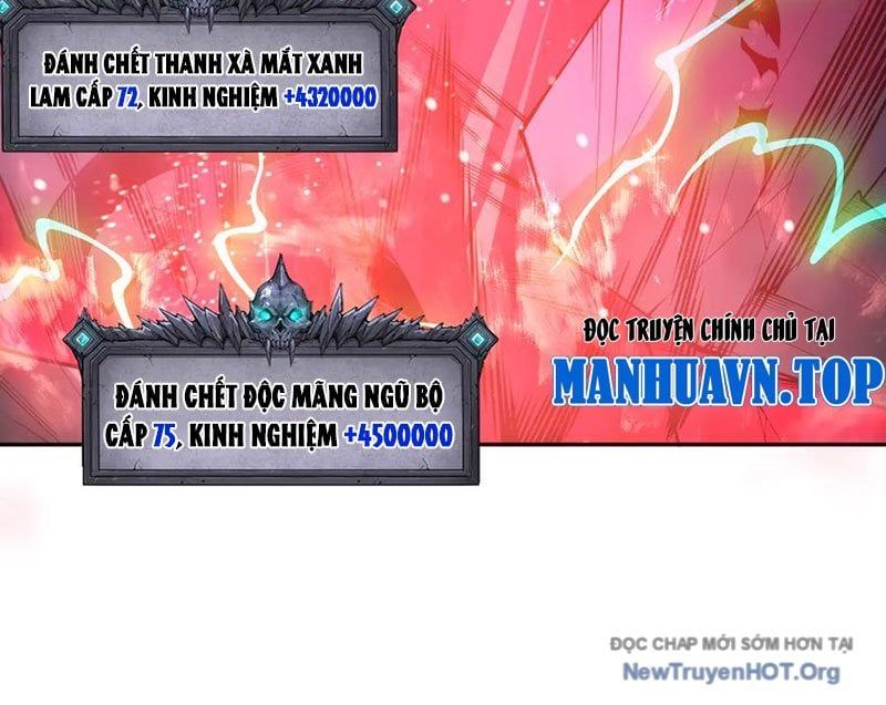 Thảm Họa Tử Linh Sư Chap 211 - Next Chap 212