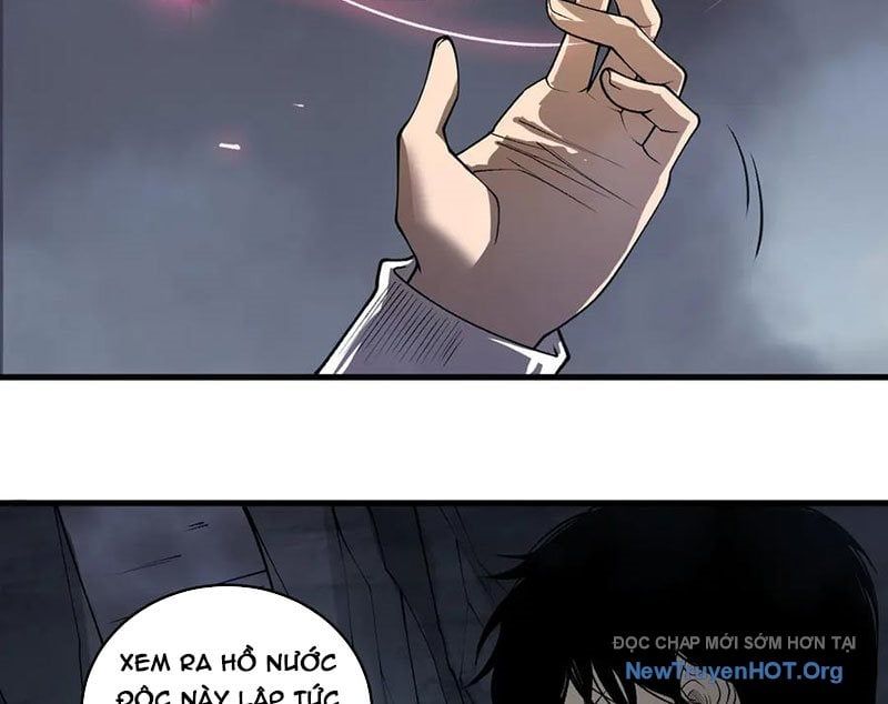 Thảm Họa Tử Linh Sư Chap 212 - Next Chap 213