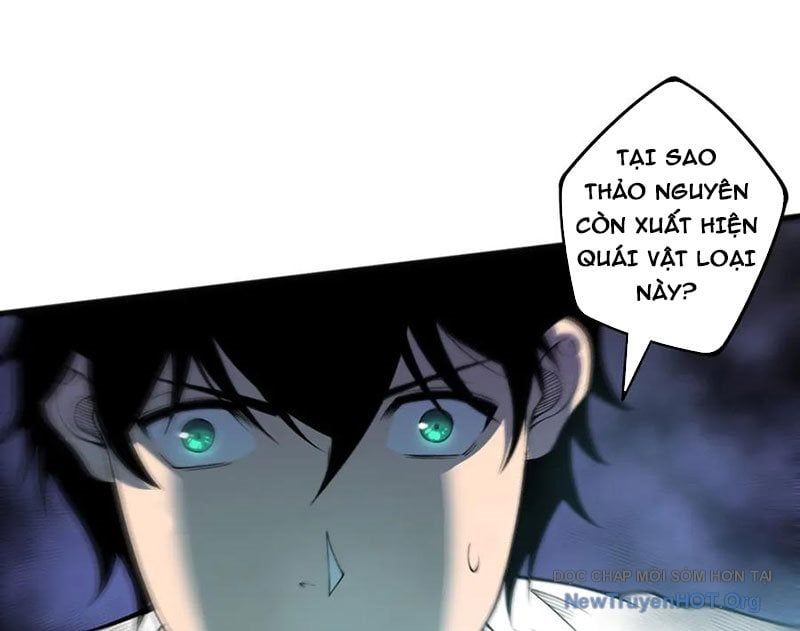 Thảm Họa Tử Linh Sư Chap 212 - Next Chap 213