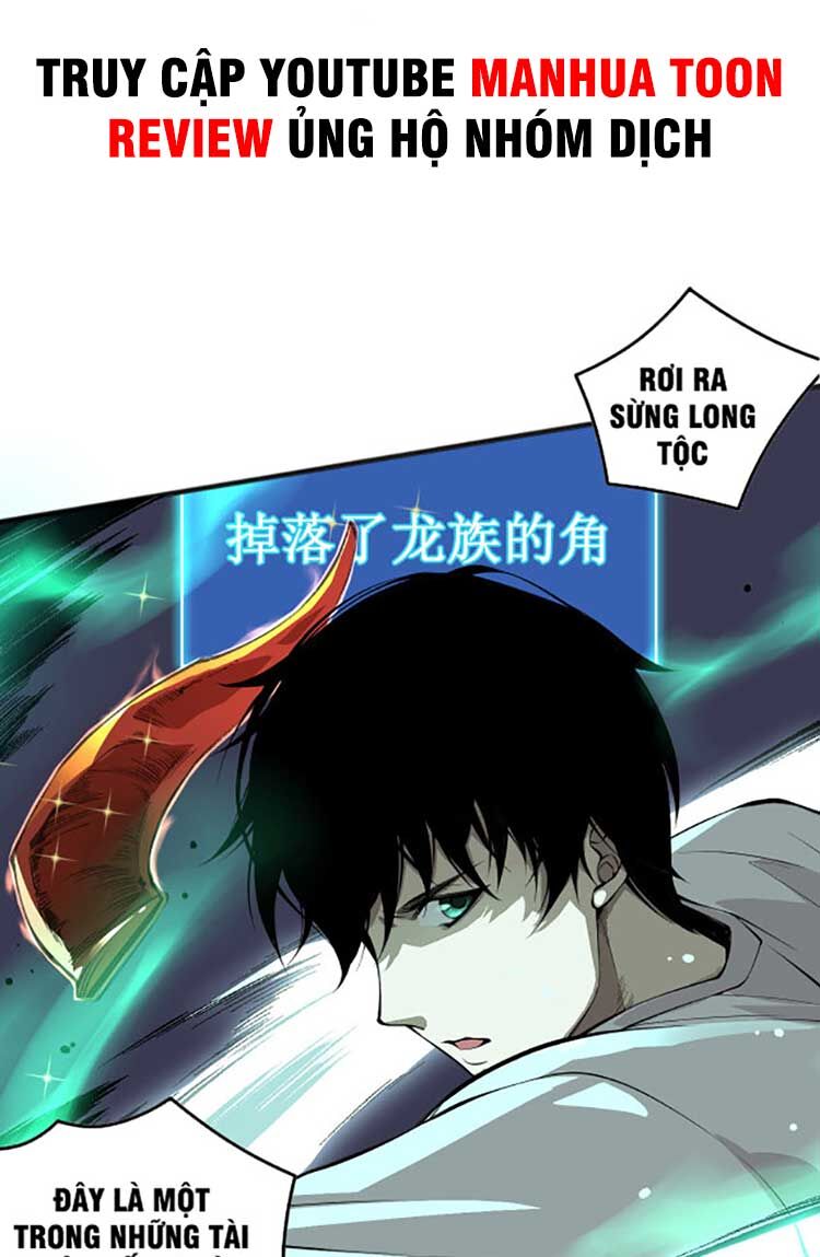 Thảm Họa Tử Linh Sư Chap 35 - Next Chap 36