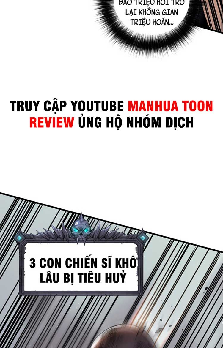 Thảm Họa Tử Linh Sư Chap 35 - Next Chap 36