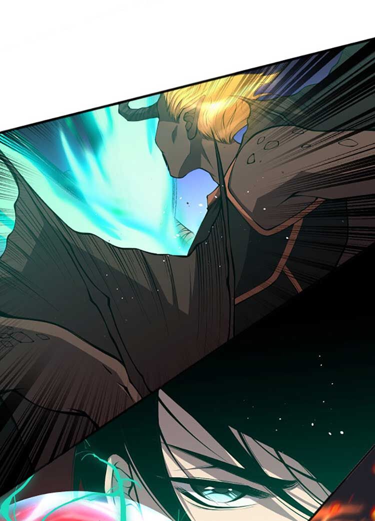 Thảm Họa Tử Linh Sư Chap 35 - Next Chap 36