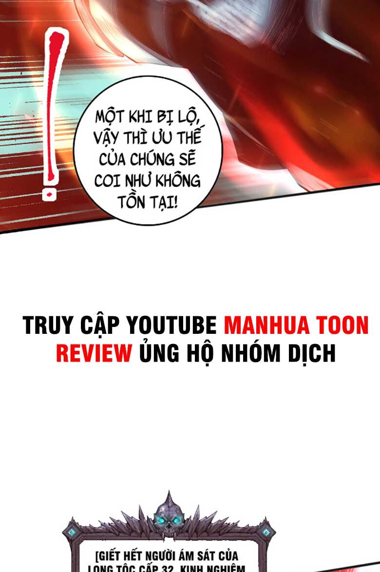 Thảm Họa Tử Linh Sư Chap 36 - Next Chap 37
