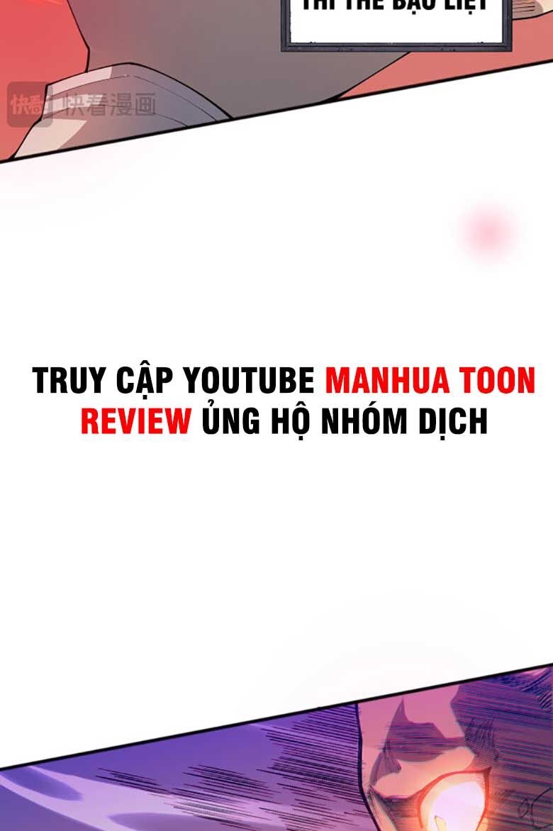 Thảm Họa Tử Linh Sư Chap 36 - Next Chap 37