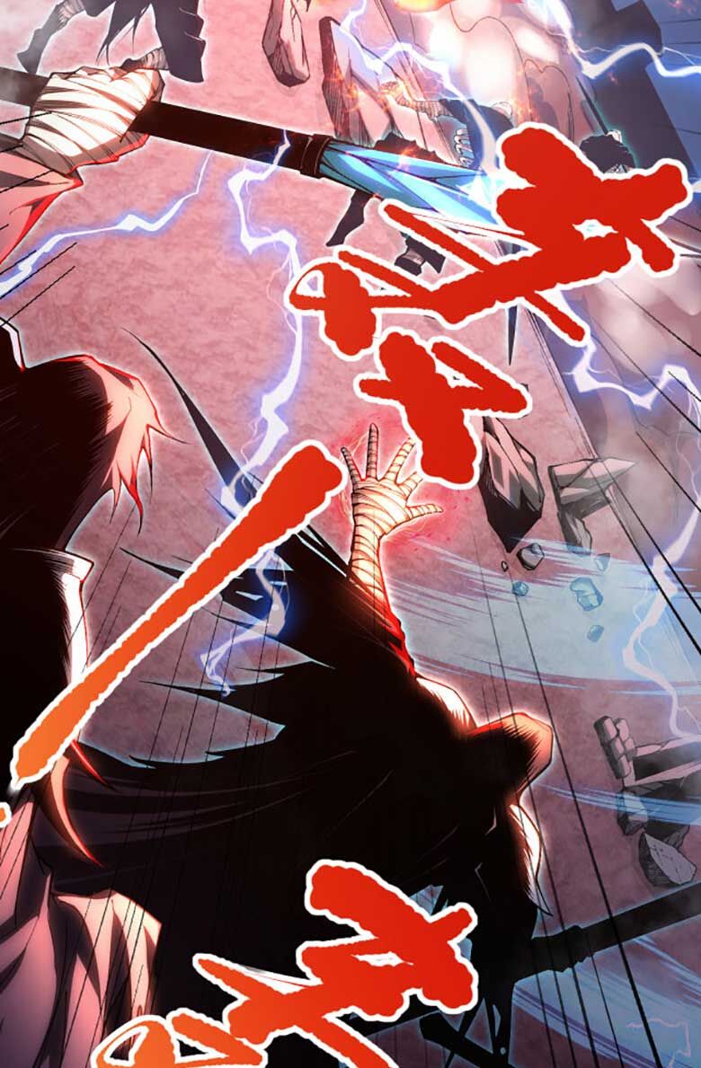 Thảm Họa Tử Linh Sư Chap 36 - Next Chap 37