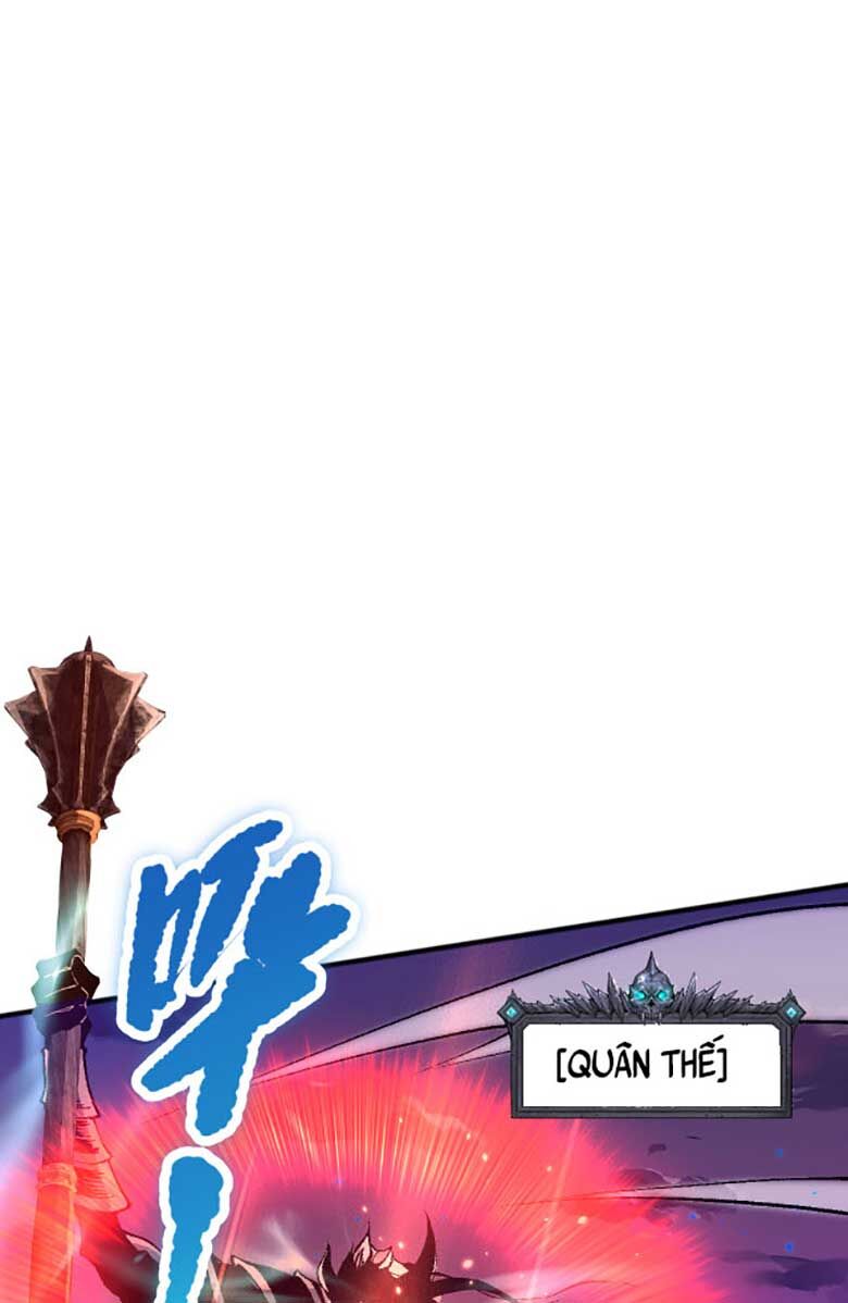 Thảm Họa Tử Linh Sư Chap 36 - Next Chap 37