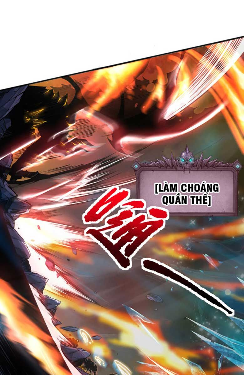 Thảm Họa Tử Linh Sư Chap 36 - Next Chap 37