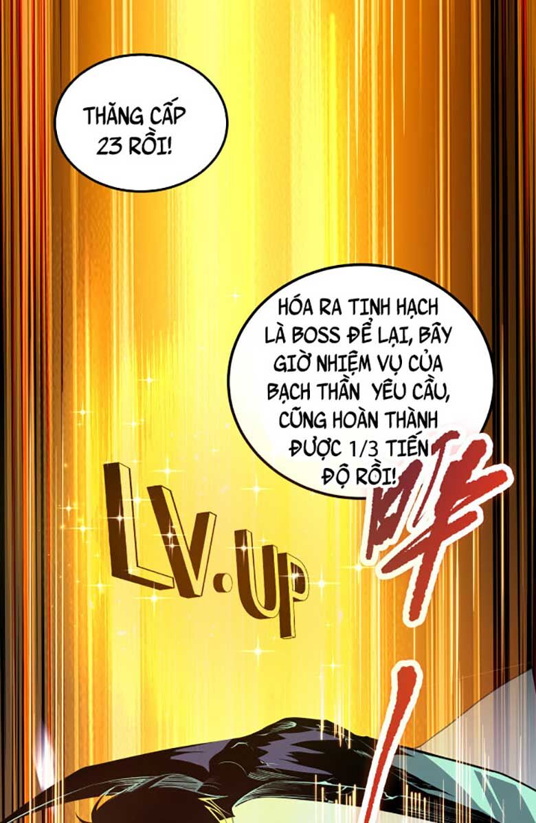 Thảm Họa Tử Linh Sư Chap 37 - Next Chap 38