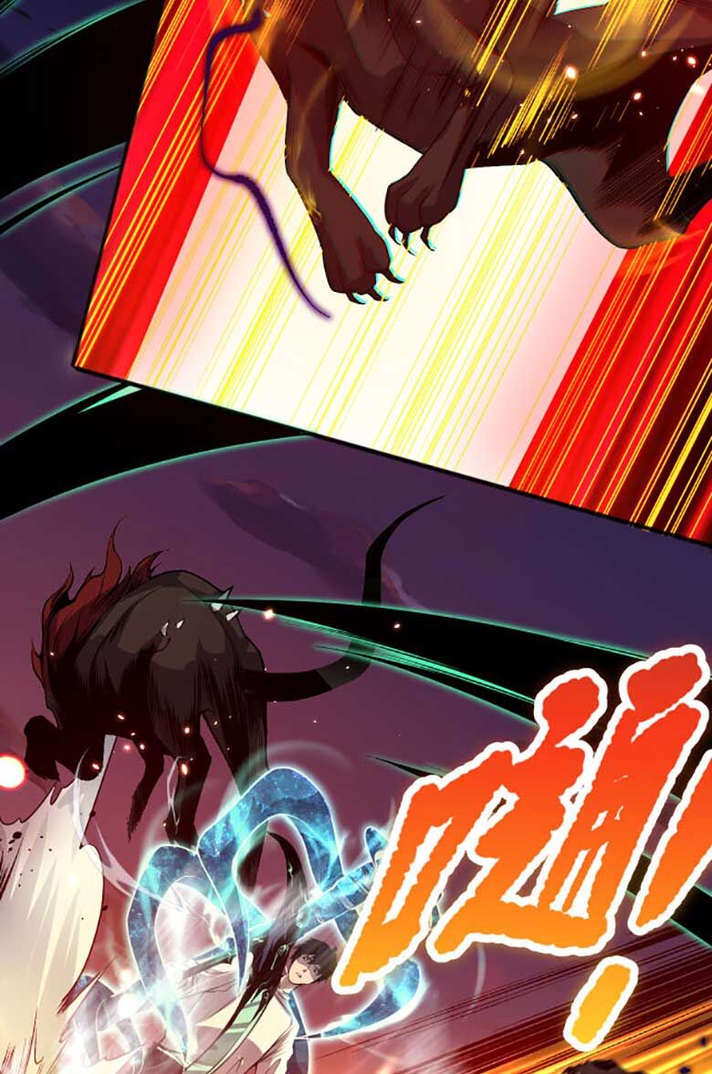 Thảm Họa Tử Linh Sư Chap 37 - Next Chap 38