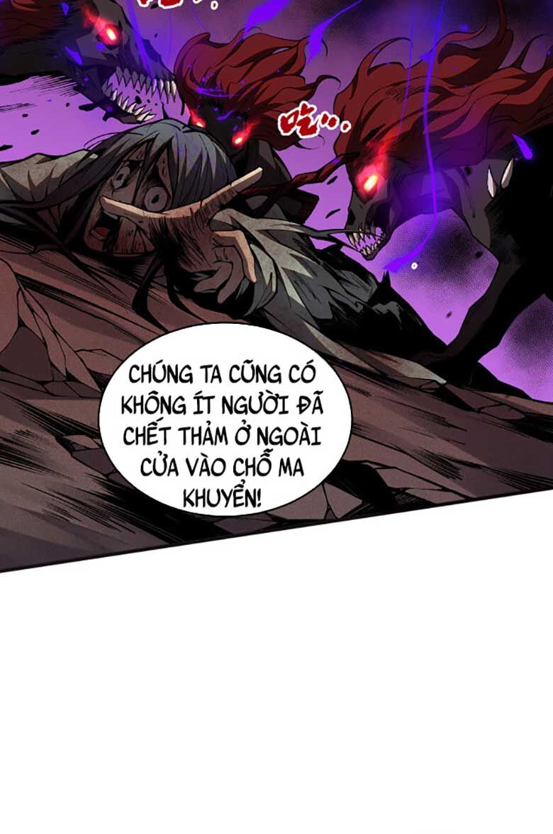 Thảm Họa Tử Linh Sư Chap 37 - Next Chap 38