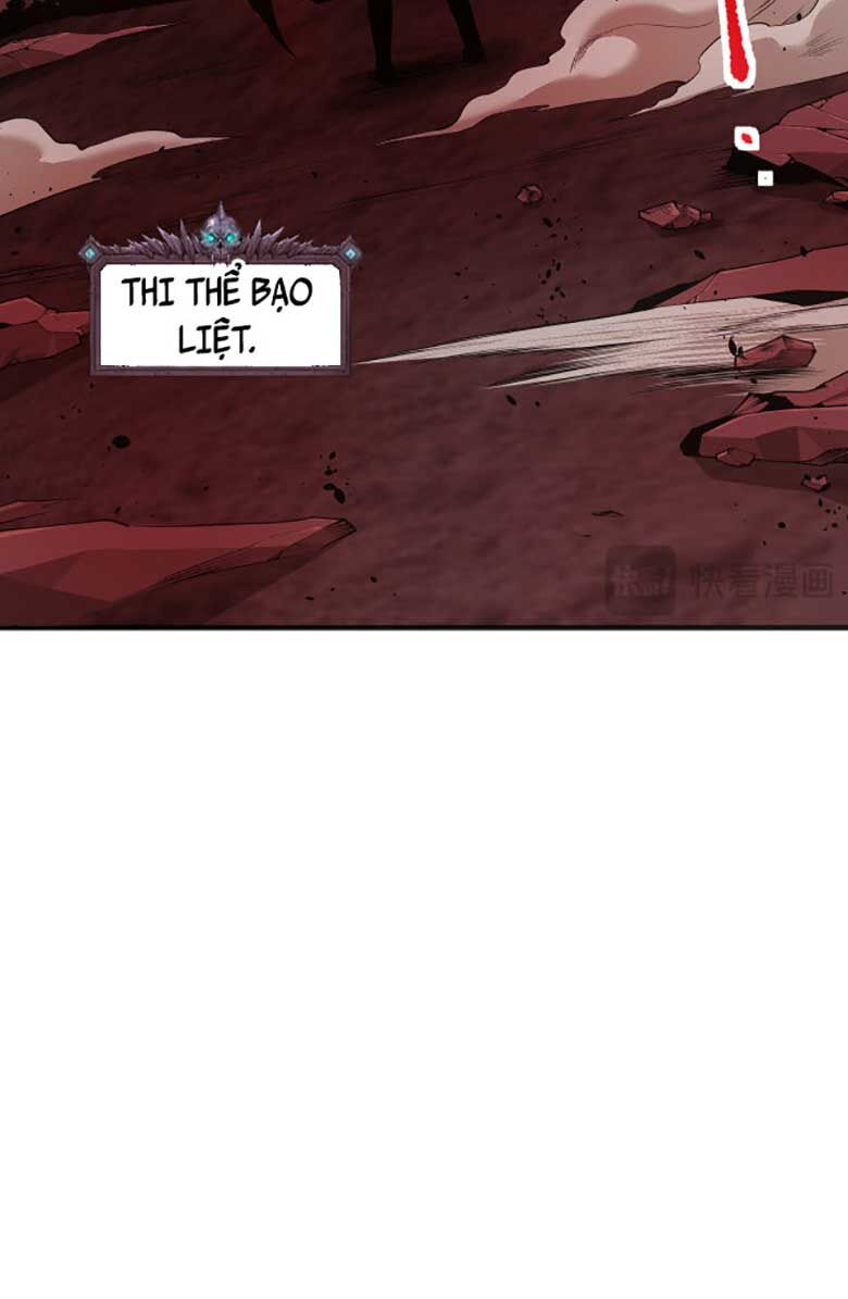 Thảm Họa Tử Linh Sư Chap 37 - Next Chap 38