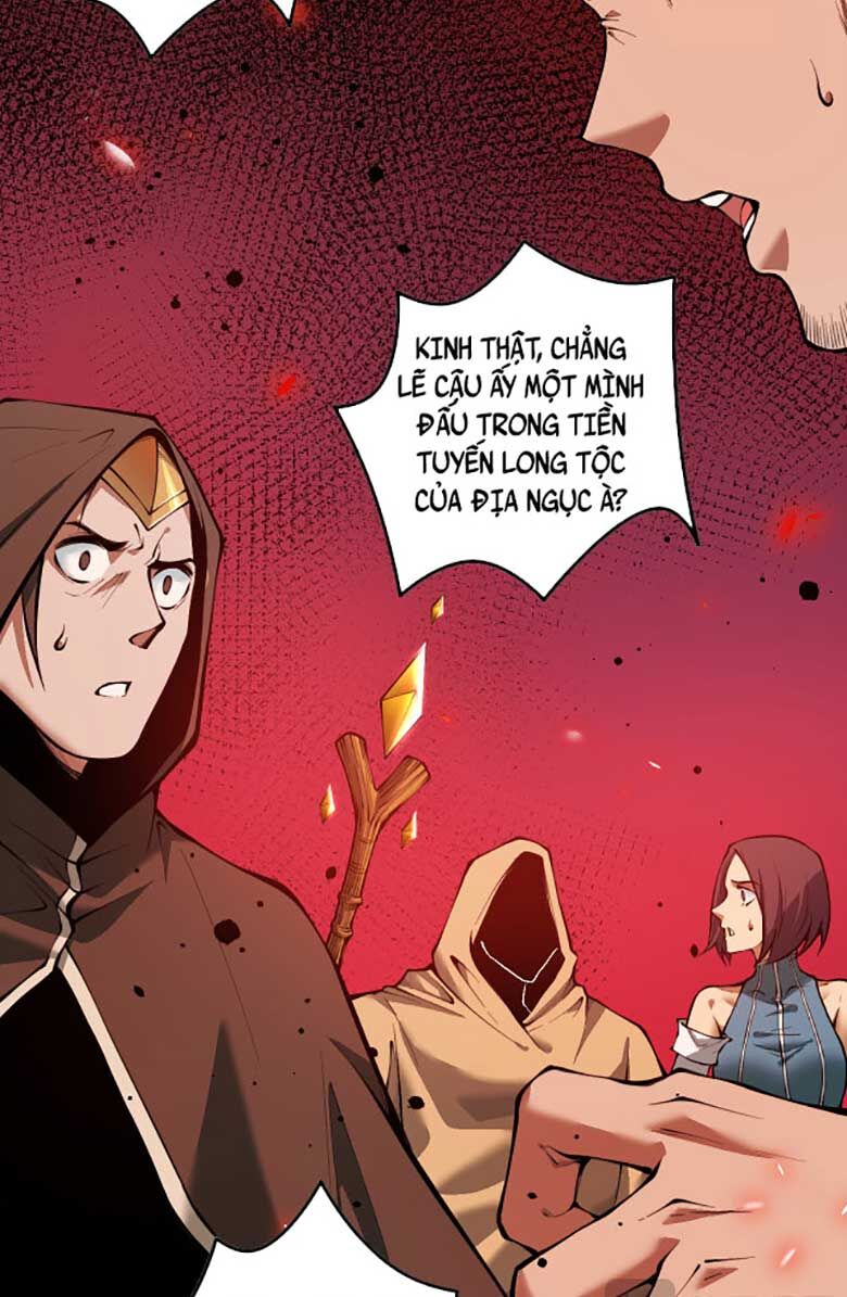 Thảm Họa Tử Linh Sư Chap 37 - Next Chap 38